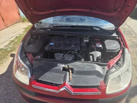 Citroen C4, снимка 5