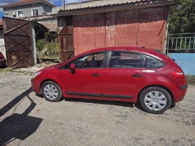 Citroen C4, снимка 10