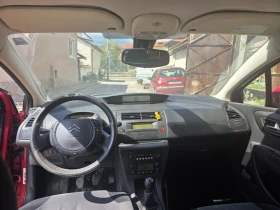Citroen C4, снимка 4