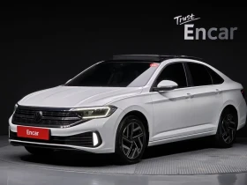 VW Jetta 1.5 TSI PRESTIGE, снимка 1