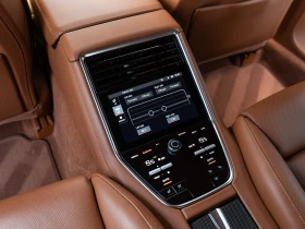 Porsche Panamera Turbo S , снимка 14