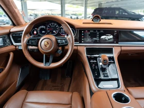Porsche Panamera Turbo S , снимка 8