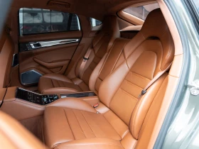 Porsche Panamera Turbo S , снимка 13