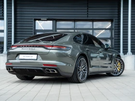 Porsche Panamera Turbo S , снимка 5