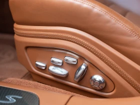Porsche Panamera Turbo S , снимка 15
