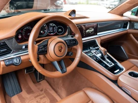 Porsche Panamera Turbo S , снимка 6