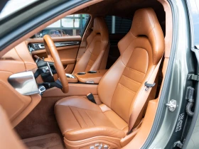 Porsche Panamera Turbo S , снимка 7