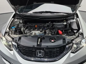 Honda Civic 1.8, снимка 5