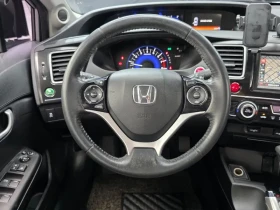 Honda Civic 1.8, снимка 12