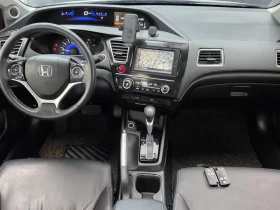 Honda Civic 1.8, снимка 6