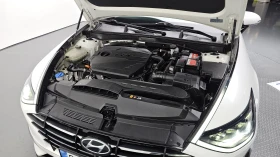 Hyundai Sonata 2.0 LPG INSPIRATION autoprime.bg, снимка 6