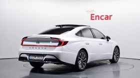 Hyundai Sonata 2.0 LPG INSPIRATION autoprime.bg, снимка 2