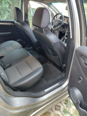 Mercedes-Benz B 200, снимка 6