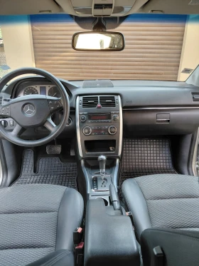 Mercedes-Benz B 200, снимка 7