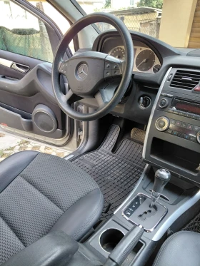 Mercedes-Benz B 200, снимка 4