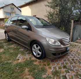 Mercedes-Benz B 200, снимка 2