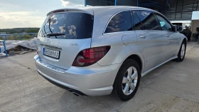 Mercedes-Benz R 350 7 MESTA LONG/AMG/4MAT/AIR/CAMERA/ПОДГРЕВ/ОБДУХВАНЕ, снимка 5