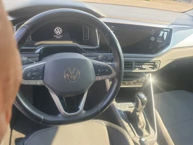 VW Taigo, снимка 7