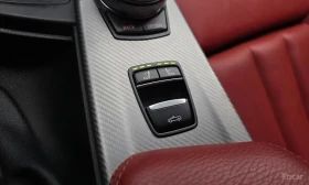 BMW 430  M Sport Convertible/ХЕДЪП/ЛЕНТИ/ПОДГРЕВ/, снимка 16