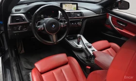 BMW 430  M Sport Convertible/ХЕДЪП/ЛЕНТИ/ПОДГРЕВ/, снимка 7