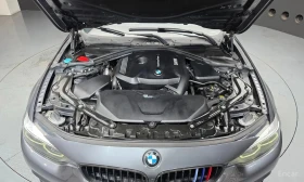 BMW 430  M Sport Convertible/ХЕДЪП/ЛЕНТИ/ПОДГРЕВ/, снимка 6