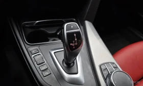 BMW 430  M Sport Convertible/ХЕДЪП/ЛЕНТИ/ПОДГРЕВ/, снимка 9