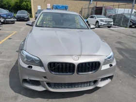 BMW 528 BMW 528 4X4 бензин, снимка 1