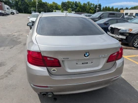 BMW 528 BMW 528 4X4 бензин, снимка 4