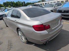 BMW 528 BMW 528 4X4 бензин, снимка 6