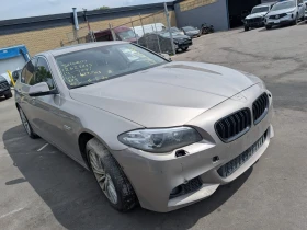BMW 528 BMW 528 4X4 бензин, снимка 2