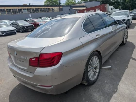 BMW 528 BMW 528 4X4 бензин, снимка 5