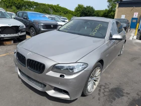 BMW 528 BMW 528 4X4 бензин, снимка 3