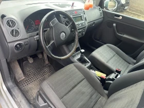 VW Golf Plus, снимка 6