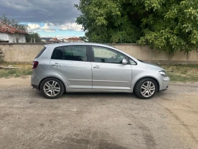 VW Golf Plus, снимка 3