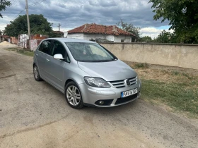 VW Golf Plus, снимка 2