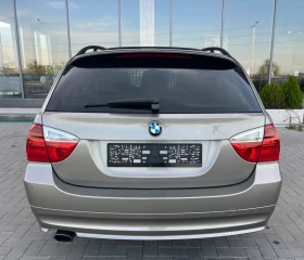 BMW 318 Панорама/Климатроник, снимка 5