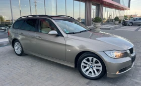 BMW 318 Панорама/Климатроник, снимка 3
