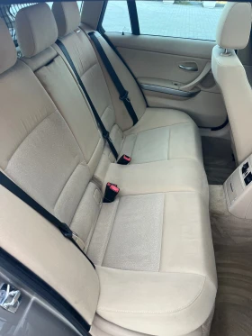 BMW 318 Панорама/Климатроник, снимка 10