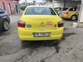 Citroen C-Elysee, снимка 4