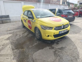 Citroen C-Elysee, снимка 5