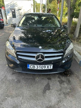 Mercedes-Benz A 160 160cdi, снимка 1
