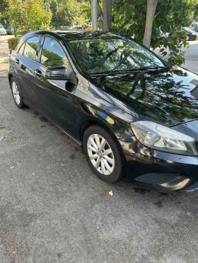 Mercedes-Benz A 160 160cdi, снимка 2