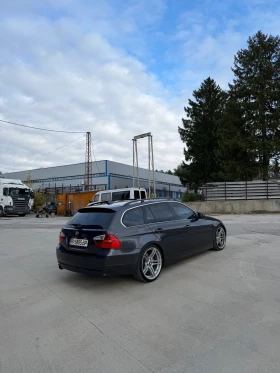 BMW 325, снимка 4