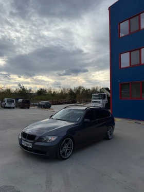 BMW 325, снимка 2