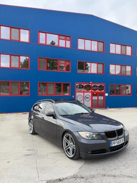 BMW 325, снимка 1