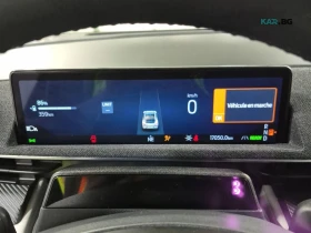 Ford Mustang Mach-E 4X4* EXTENDED* ДВА ЧИФТА ГУМИ* ДВА КЛЮЧА, снимка 9