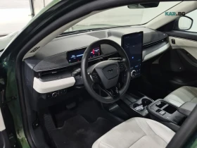 Ford Mustang Mach-E 4X4* EXTENDED* ДВА ЧИФТА ГУМИ* ДВА КЛЮЧА, снимка 10