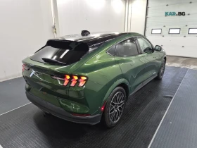 Ford Mustang Mach-E 4X4* EXTENDED* ДВА ЧИФТА ГУМИ* ДВА КЛЮЧА, снимка 2