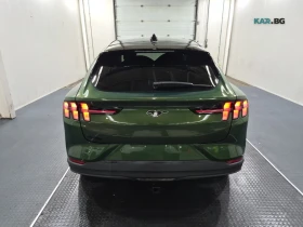 Ford Mustang Mach-E 4X4* EXTENDED* ДВА ЧИФТА ГУМИ* ДВА КЛЮЧА, снимка 17