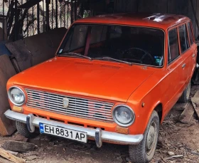 Lada 2102 Комби, снимка 1